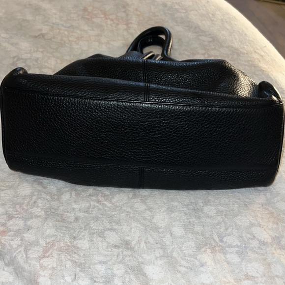 Vintage Like NEW Burberry handbag, Excellent barely used condition. Early 2000s. - Picture 5 of 12